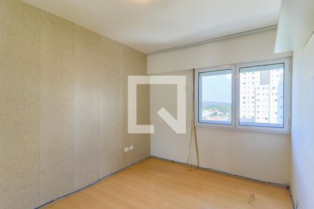 Suíte de apartamento para alugar com 3 quartos, 106m² em Brooklin Paulista, São Paulo