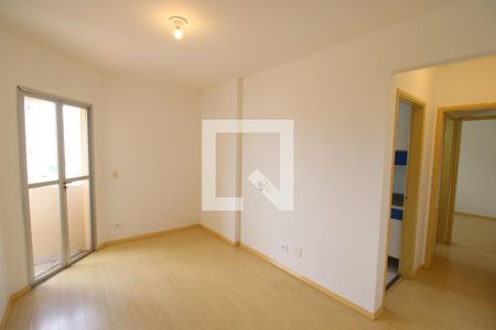 Sala de apartamento à venda com 1 quarto, 48m² em Santana, São Paulo