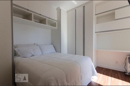 Suíte de apartamento à venda com 2 quartos, 60m² em Limão, São Paulo