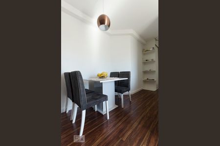 Sala de apartamento à venda com 2 quartos, 60m² em Limão, São Paulo