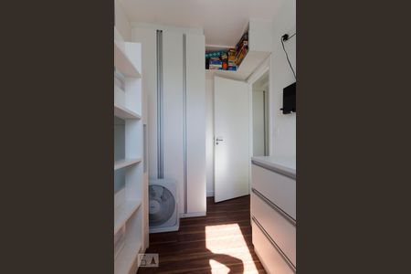 Quarto de apartamento à venda com 2 quartos, 60m² em Limão, São Paulo