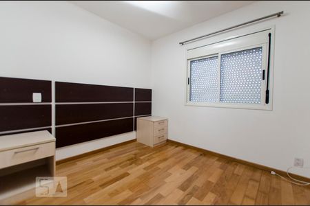 Quarto de apartamento à venda com 1 quarto, 56m² em Jardim Paulista, São Paulo