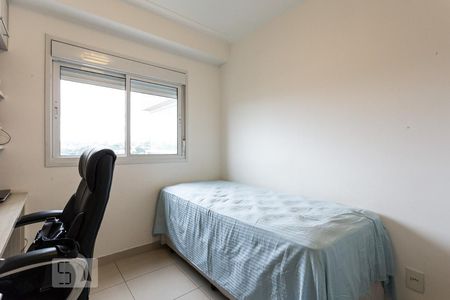 Quarto de apartamento à venda com 2 quartos, 100m² em Jardim Dom Bosco, São Paulo