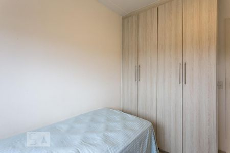 Quarto de apartamento à venda com 2 quartos, 100m² em Jardim Dom Bosco, São Paulo