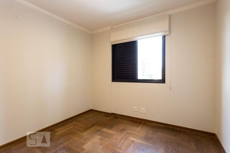 Suíte 1 de apartamento à venda com 2 quartos, 120m² em Jardim Vila Mariana, São Paulo