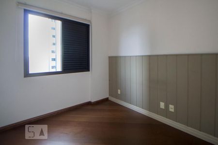 Suite de apartamento à venda com 3 quartos, 80m² em Jardim Vila Mariana, São Paulo