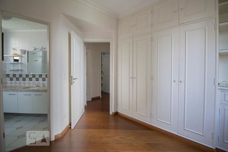 Suite de apartamento para alugar com 3 quartos, 80m² em Jardim Vila Mariana, São Paulo