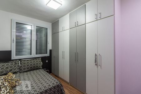 Suite de apartamento à venda com 1 quarto, 65m² em Vila Buarque, São Paulo