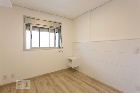 Suíte de apartamento para alugar com 1 quarto, 47m² em Santo Amaro, São Paulo