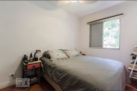 Quarto 2 de apartamento à venda com 2 quartos, 50m² em Boaçava, São Paulo