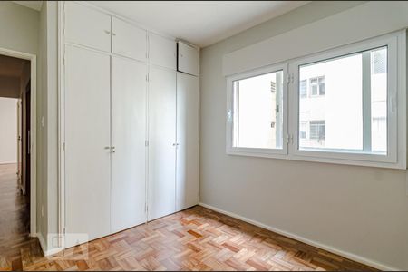 Quarto 1 de apartamento para alugar com 2 quartos, 55m² em Pinheiros, São Paulo