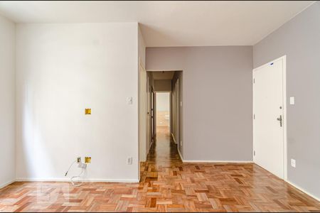 Sala de apartamento para alugar com 2 quartos, 55m² em Pinheiros, São Paulo