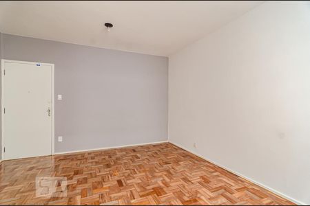 Sala de apartamento para alugar com 2 quartos, 55m² em Pinheiros, São Paulo