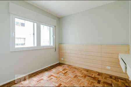 Quarto 1 de apartamento para alugar com 2 quartos, 55m² em Pinheiros, São Paulo