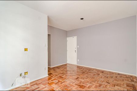 Sala de apartamento para alugar com 2 quartos, 55m² em Pinheiros, São Paulo