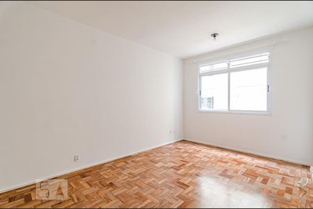 Sala de apartamento para alugar com 2 quartos, 55m² em Pinheiros, São Paulo