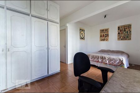 Suíte de apartamento para alugar com 1 quarto, 82m² em Perdizes, São Paulo