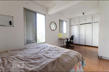 Suíte de apartamento para alugar com 1 quarto, 82m² em Perdizes, São Paulo