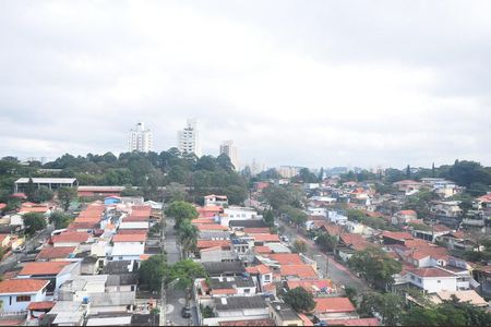 vista de apartamento para alugar com 1 quarto, 35m² em Super Quadra Morumbi, São Paulo