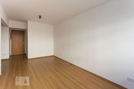 Sala de apartamento para alugar com 3 quartos, 94m² em Santo Amaro, São Paulo