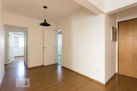 Sala de apartamento para alugar com 3 quartos, 94m² em Santo Amaro, São Paulo