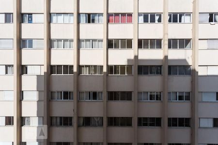 Vista de apartamento para alugar com 3 quartos, 94m² em Santo Amaro, São Paulo