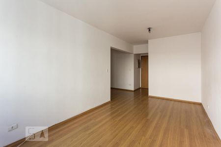 Sala de apartamento para alugar com 3 quartos, 94m² em Santo Amaro, São Paulo