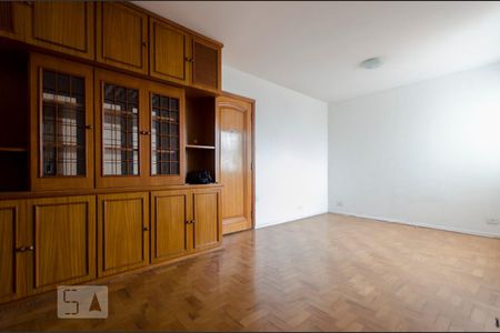 Sala de apartamento para alugar com 2 quartos, 75m² em Jardim São Paulo(zona Norte), São Paulo