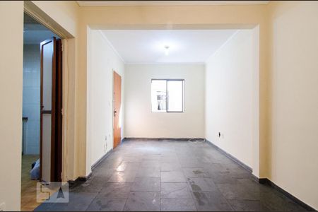 Sala de apartamento à venda com 3 quartos, 75m² em Vila Marieta, Campinas