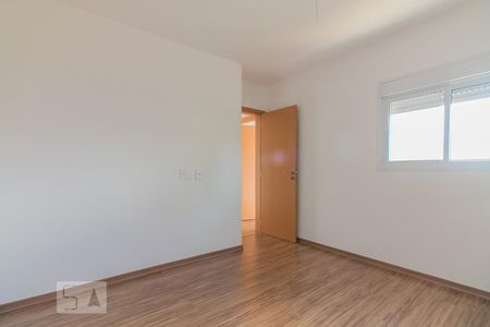 Quarto de apartamento para alugar com 2 quartos, 62m² em Santa Maria, Santo André