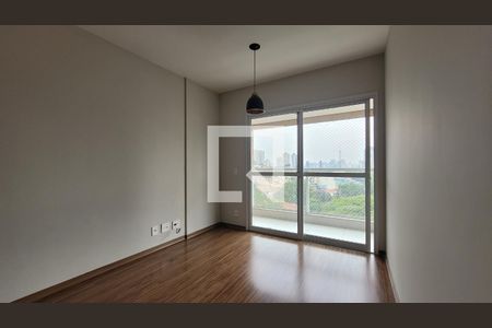 Apartamento para alugar com 62m², 2 quartos e 2 vagasSala