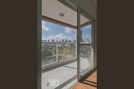 Sacada de apartamento para alugar com 2 quartos, 62m² em Santa Maria, Santo André