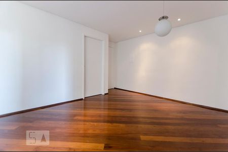 Sala de apartamento para alugar com 1 quarto, 45m² em Santa Cecília, São Paulo