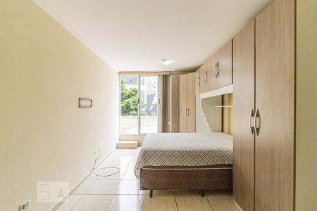 Studio de kitnet/studio para alugar com 1 quarto, 24m² em Vila Buarque, São Paulo