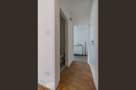 Kitnet de kitnet/studio à venda com 1 quarto, 37m² em Bela Vista, São Paulo