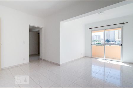 Sala de apartamento à venda com 3 quartos, 103m² em Vila Industrial, Campinas