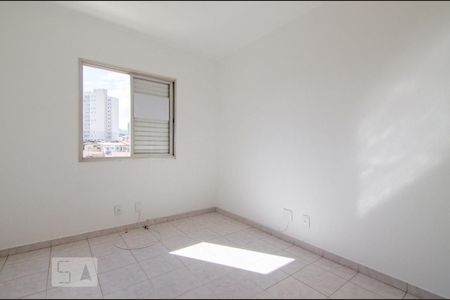 Quarto 1 de apartamento à venda com 3 quartos, 103m² em Vila Industrial, Campinas