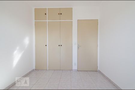 Quarto 1 de apartamento à venda com 3 quartos, 81m² em Vila Industrial, Campinas