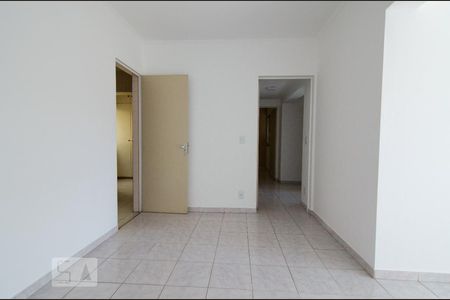 Sala de apartamento à venda com 3 quartos, 103m² em Vila Industrial, Campinas