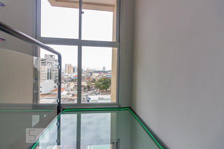 Suite de apartamento para alugar com 1 quarto, 38m² em Centro, Osasco