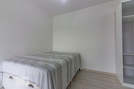 Suite de apartamento para alugar com 1 quarto, 38m² em Centro, Osasco