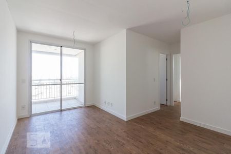 Sala de apartamento à venda com 2 quartos, 58m² em Bom Retiro, São Paulo