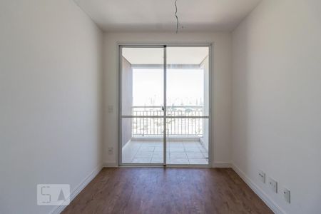 Sala de apartamento à venda com 2 quartos, 58m² em Bom Retiro, São Paulo