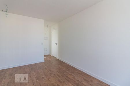 Sala de apartamento à venda com 2 quartos, 58m² em Bom Retiro, São Paulo