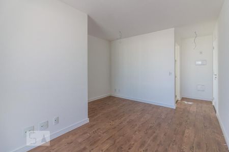 Sala de apartamento à venda com 2 quartos, 58m² em Bom Retiro, São Paulo