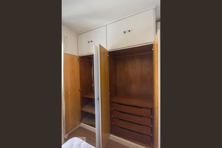 Suite de apartamento à venda com 1 quarto, 60m² em Vila Olímpia, São Paulo