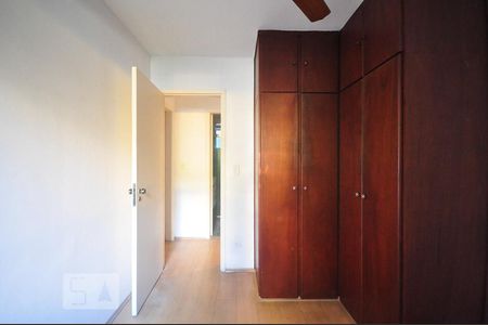 quarto 1 de apartamento para alugar com 2 quartos, 62m² em Vila Andrade, São Paulo