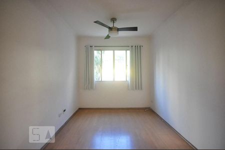 sala de apartamento para alugar com 2 quartos, 62m² em Vila Andrade, São Paulo