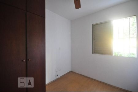 quarto 1 de apartamento para alugar com 2 quartos, 62m² em Vila Andrade, São Paulo