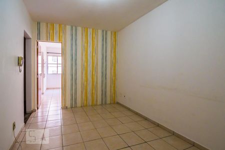 Sala de apartamento à venda com 1 quarto, 55m² em Centro, Campinas